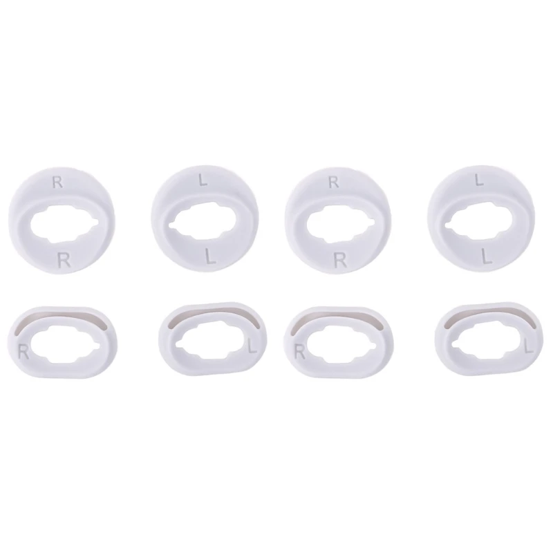 2022 Nuovi Auricolari Auricolari Cablati Cuffie Cover Ear For -Galaxy Buds Live