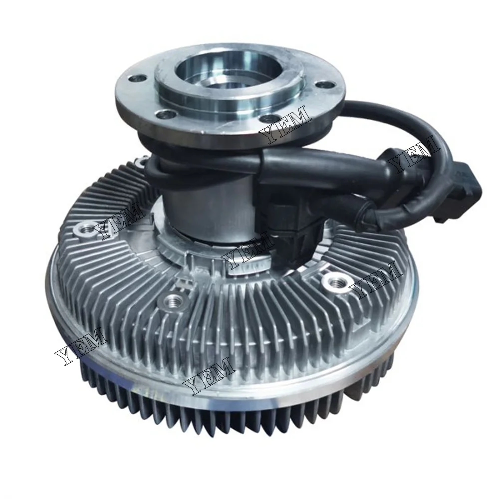 

Новый привод AS-FAN для экскаватора CAT 320D 320D L 324 C6 C6.4, 0123-3240123