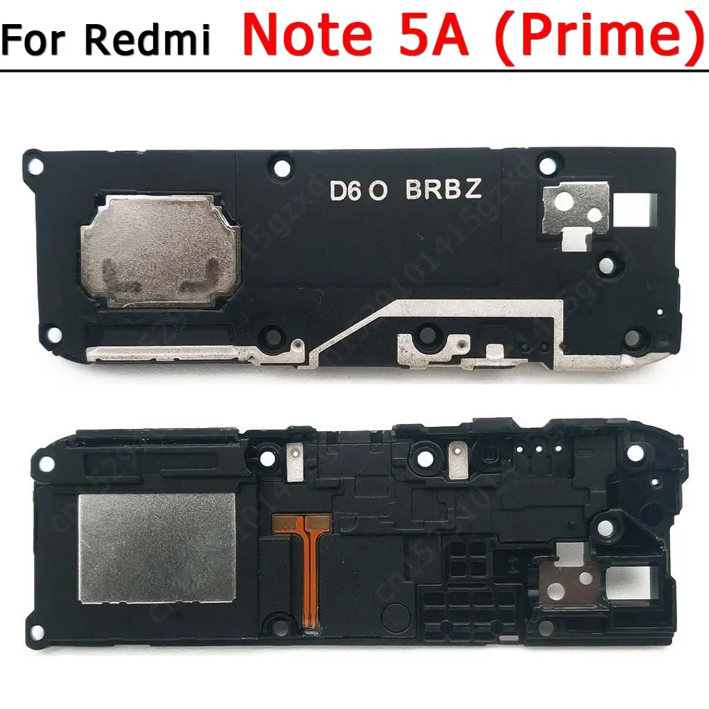 Universal Loudspeaker Sound Module Buzzer Ringer