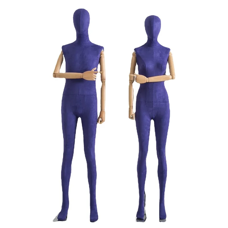 Рисунок 6 - Тканевая обложка в виде платья