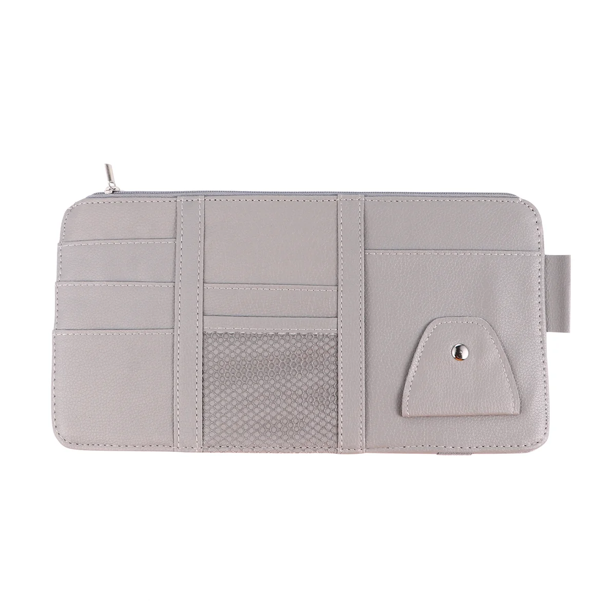 

Organizer Useful Accessories for Vehicles Car Accsesories Registration Holder Storage