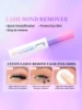 Eyelash Glue and Seal for Eyelash Clusters Strong Fixed Eyelash Glue Lasting Eyelash Glue Eyelash Extension tool 6