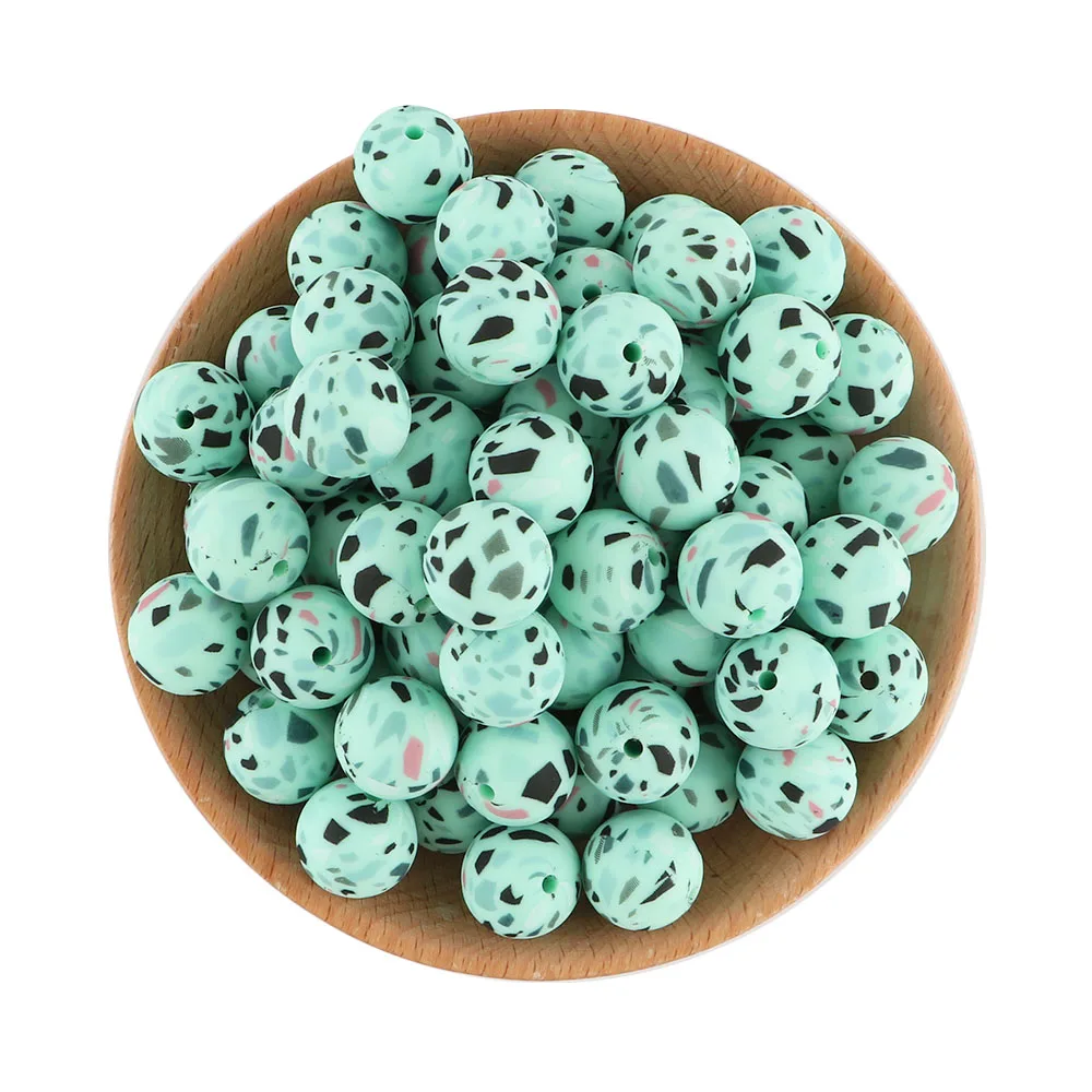 50pcs Green