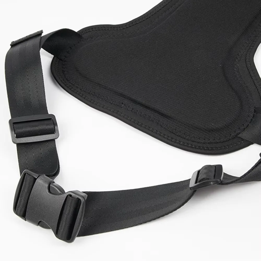 Coussinet De Chargement De Poitrine 8mm, Coussinet De Poitrine De Plongée Pour Femmes Et Hommes, Combinaison Sous-marine, Coussin De Protection Pour Pêche Chasse Sports Aquatiques