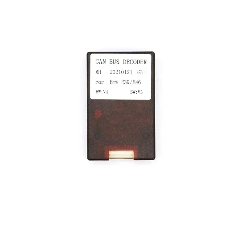 Pour BMW E39 E46 E53 Câble D'alimentation Android Autoradio GPS Lecteur MP5 Panneau Cadre Faisceau De Câbles