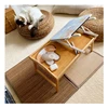 Japanese-Style Bamboo Carpet Tatami Mat Bedroom Living Room Tea Table Mat Bed And Breakfast Mat Mat Bay Window Mat 5