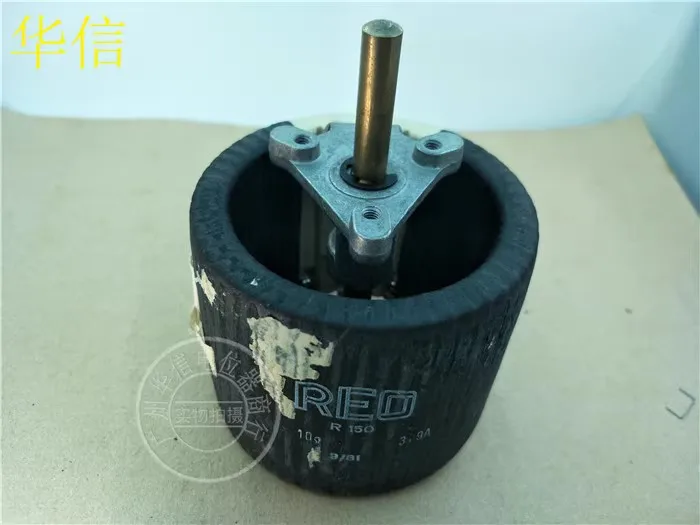 

Imported high-power Reo R150W 10R 10 euro ceramic potentiometer