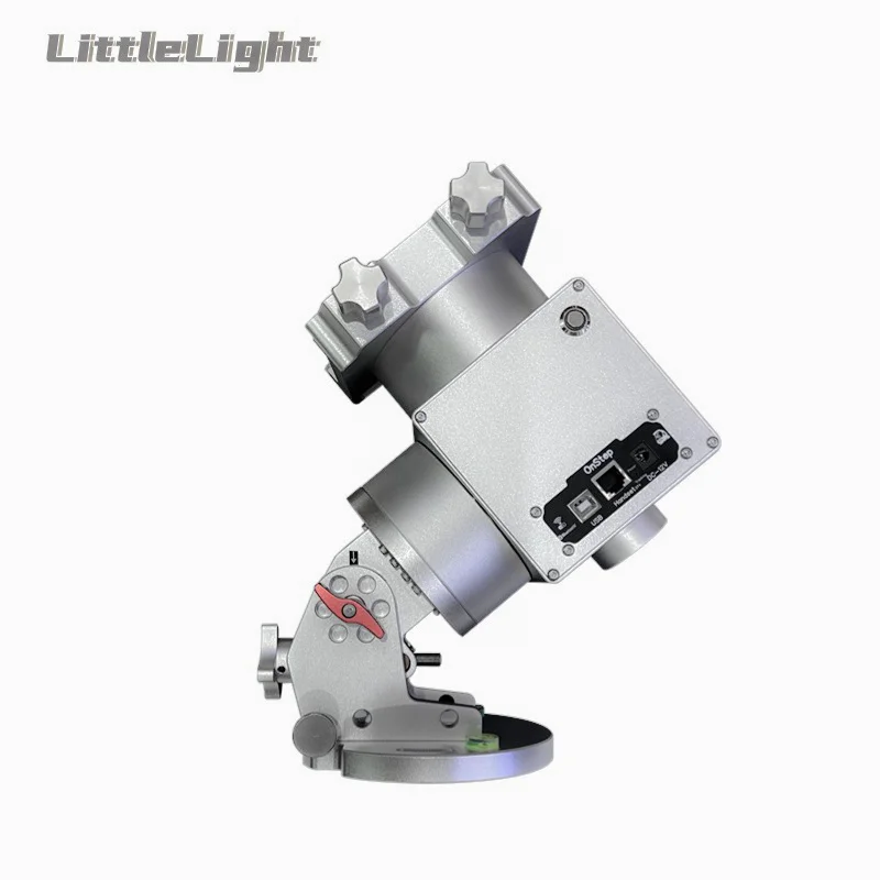 Cercatore A Proiezione LED ReflexSight - Per Telescopi Con Attacco Vixen, Cerchi 4/2/0.5 Gradi, Senza Ingrandimento - Foto 2