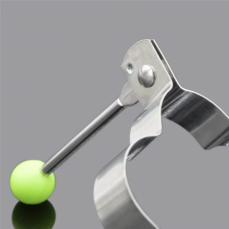 Stainless Steel Round/Heart/Flower/Five-Pointed Star And Mouse Shaped Egg Mold Ring Kitchen Utensil egg mold stainless steel ring egg ring 1/5PCS