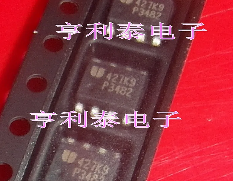 

Original DC P3482 EUP3482DIR1 DC-DC SOP-8 Fast Shipping