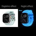 Blue Glow