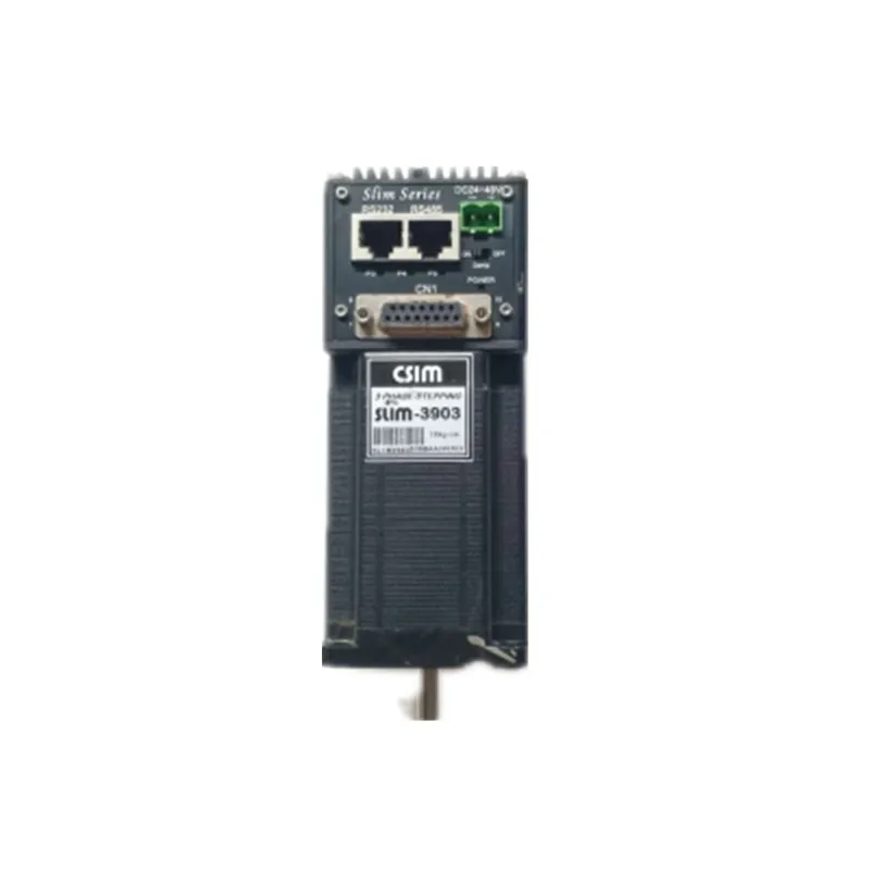 

SLIM-3903 Used In Good Condition