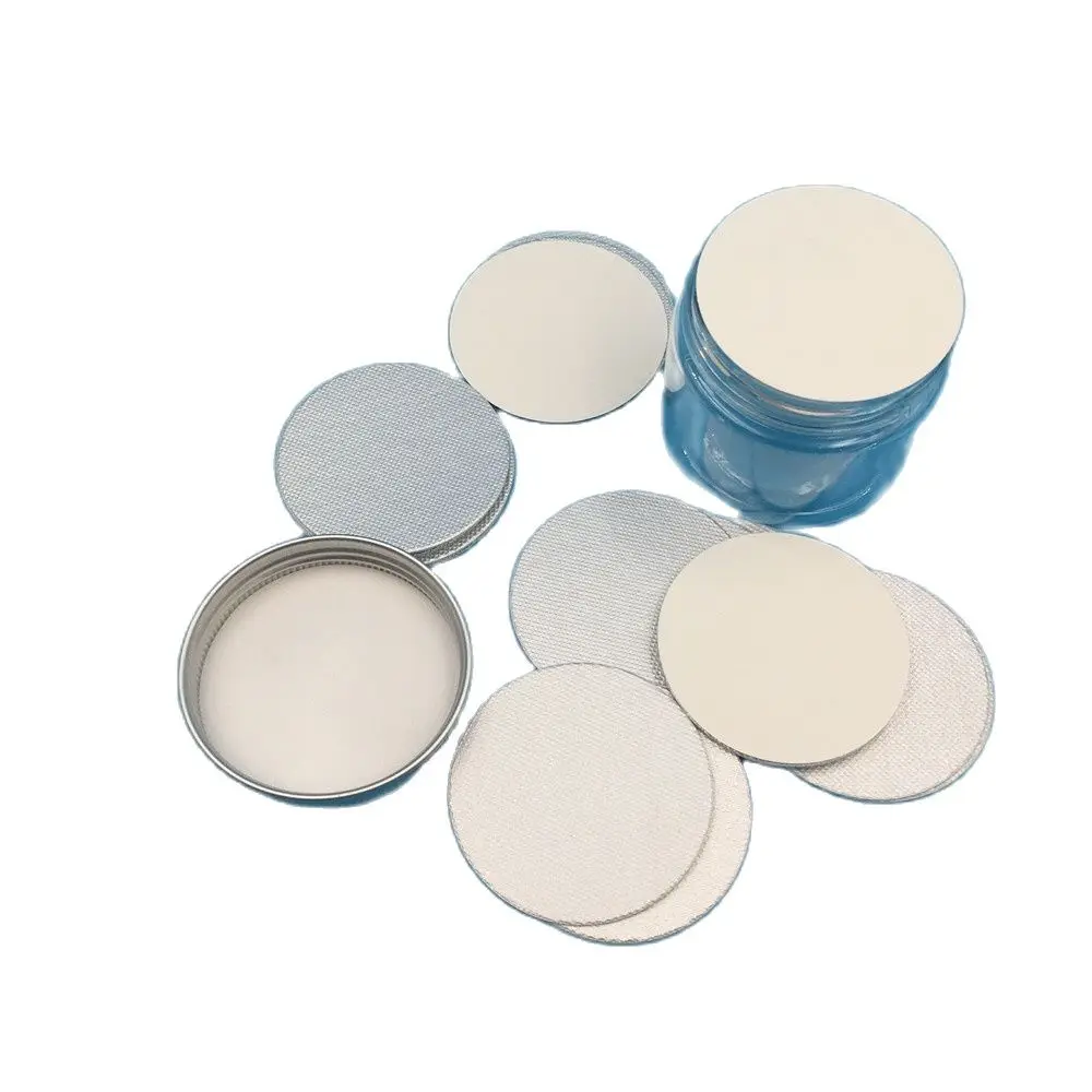 100-piece sealing aluminum foil plastic PET bottle sealing aluminum can packaging PP PET universal sealing machine