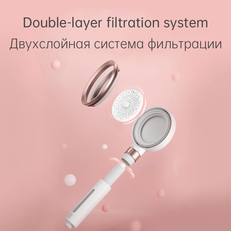 Рисунок 2 - Diiib ручная Лейка для душа для