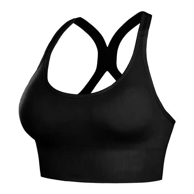 yoga tank top Yoga Tank Top Underwear Big Breasts Running Specialized