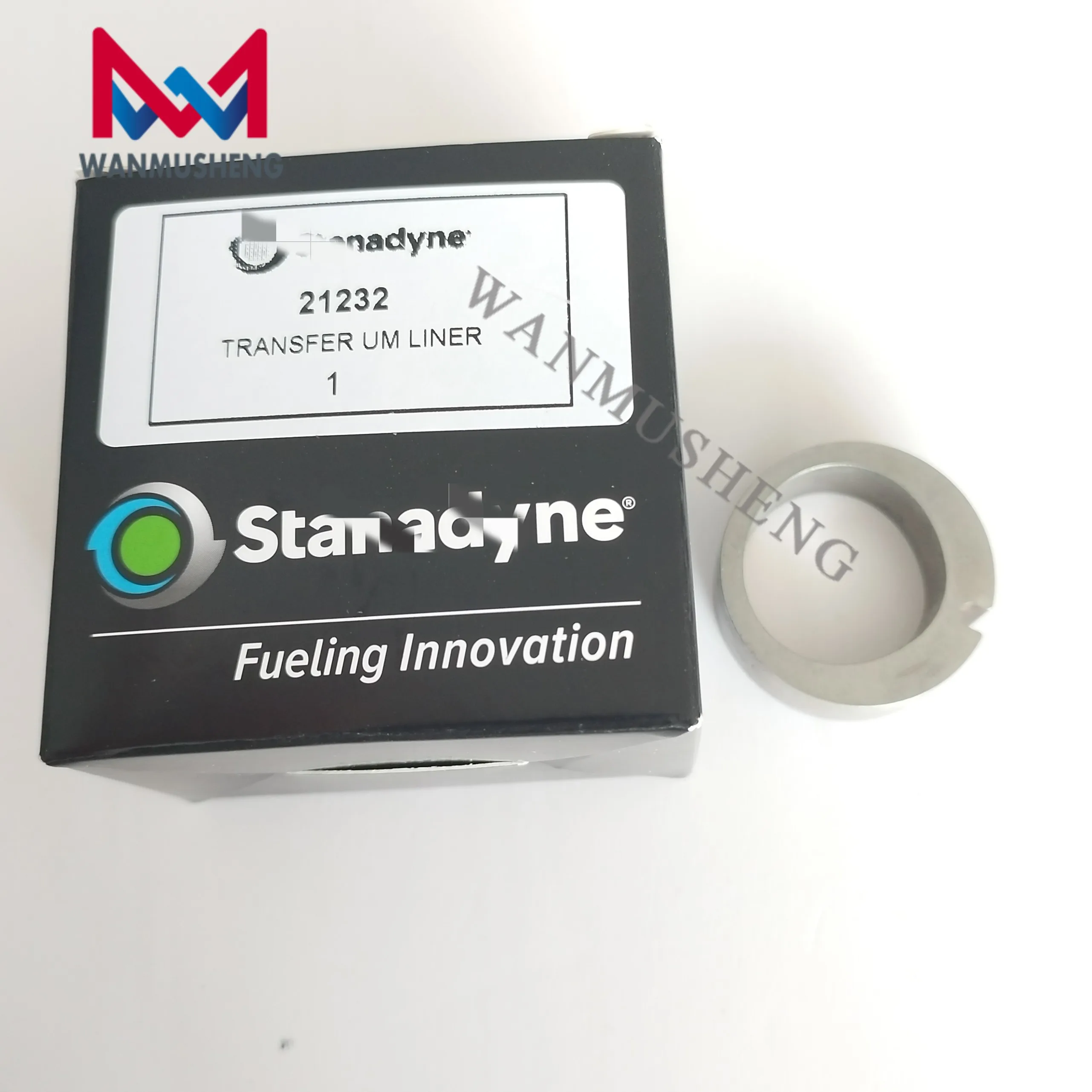 100% Original Diesel Fuel Engine Accessories Parts Stadyne Linner 21232 for Transfer Pump