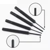 21pcs/set Gunsmithing Punch Tools Made Of Solid Material Including Steel Punch And Hammer With Bench Block Roll Pin Punch Set 4