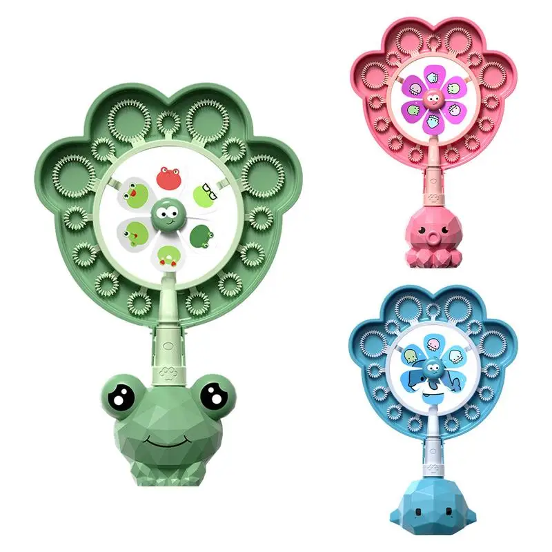 

Bubble Wands For Kids Bubble Blowing Wand Stick Machine Children Bubble Blow Maker Bubble Wand Tool Parent child Interactive Toy