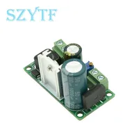 Low-voltage AC-DC Step-down Power Module DC-DC Adjustable Voltage Regulator LM2596 Power Module - Image 6