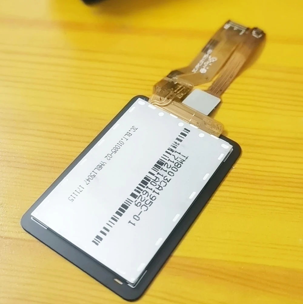 Рисунок 4 - Оригинальный Новый ЖК-экран для