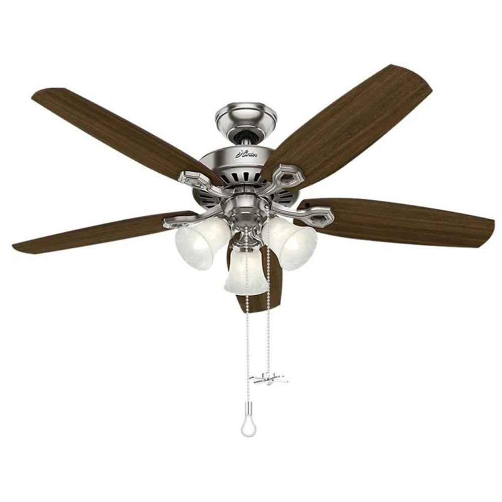 

Premium Copper Ceiling Fan Pull Chain Suitable for Lighting & Fans Smooth Surface Beads Easy Replacement for Broken Chains