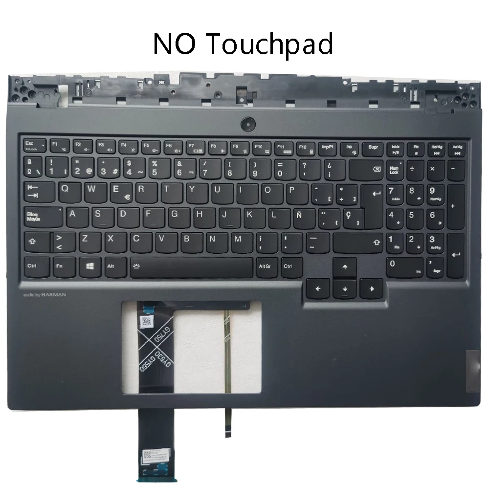 para Samsung Np870z5e 870z5e Peças Ram Capa Porta Novo Case - Imagem 3
