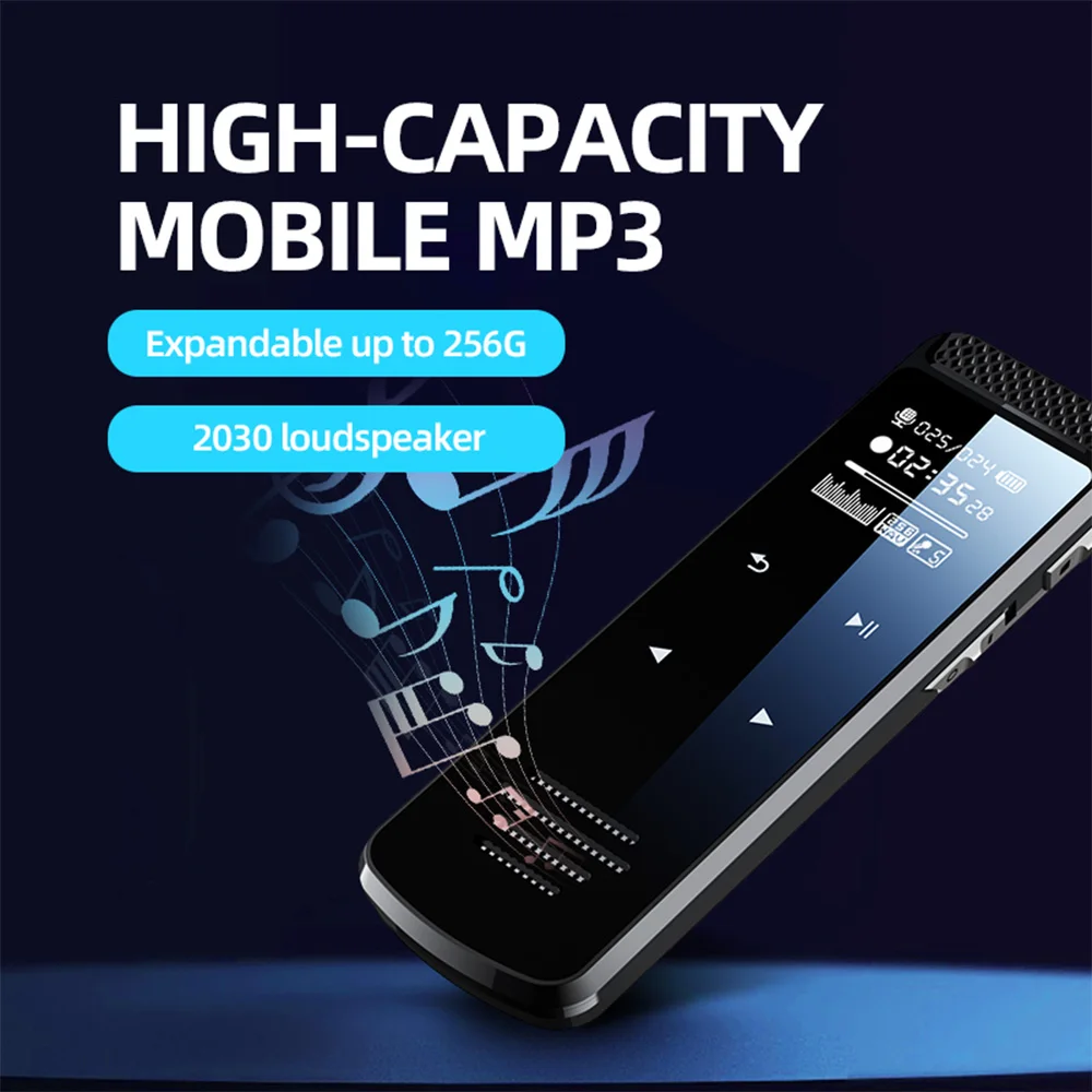 Voice Recorder Noise Reduction
