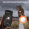 Mini GPS Tracker for Apple iOS Find My App AirTag Child Pet Dog Cat Bike Bag Anti-Lost Smart Bluetooth Tracker 1Pack 6