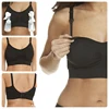 Maternity Bra for Breast Pump Special Nursing Bra Hands Pregnancy Clothes Breastfeeding Pumping Bra Can Wear All Day New 4