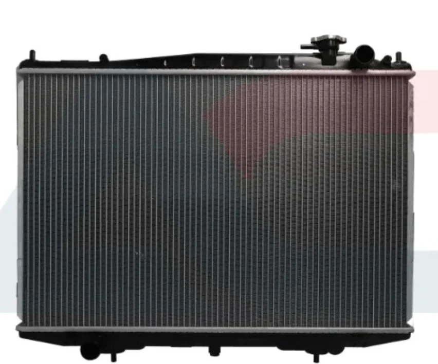 Radiator for ZX AUTO QD32 Engine: A Comprehensive Performance ...