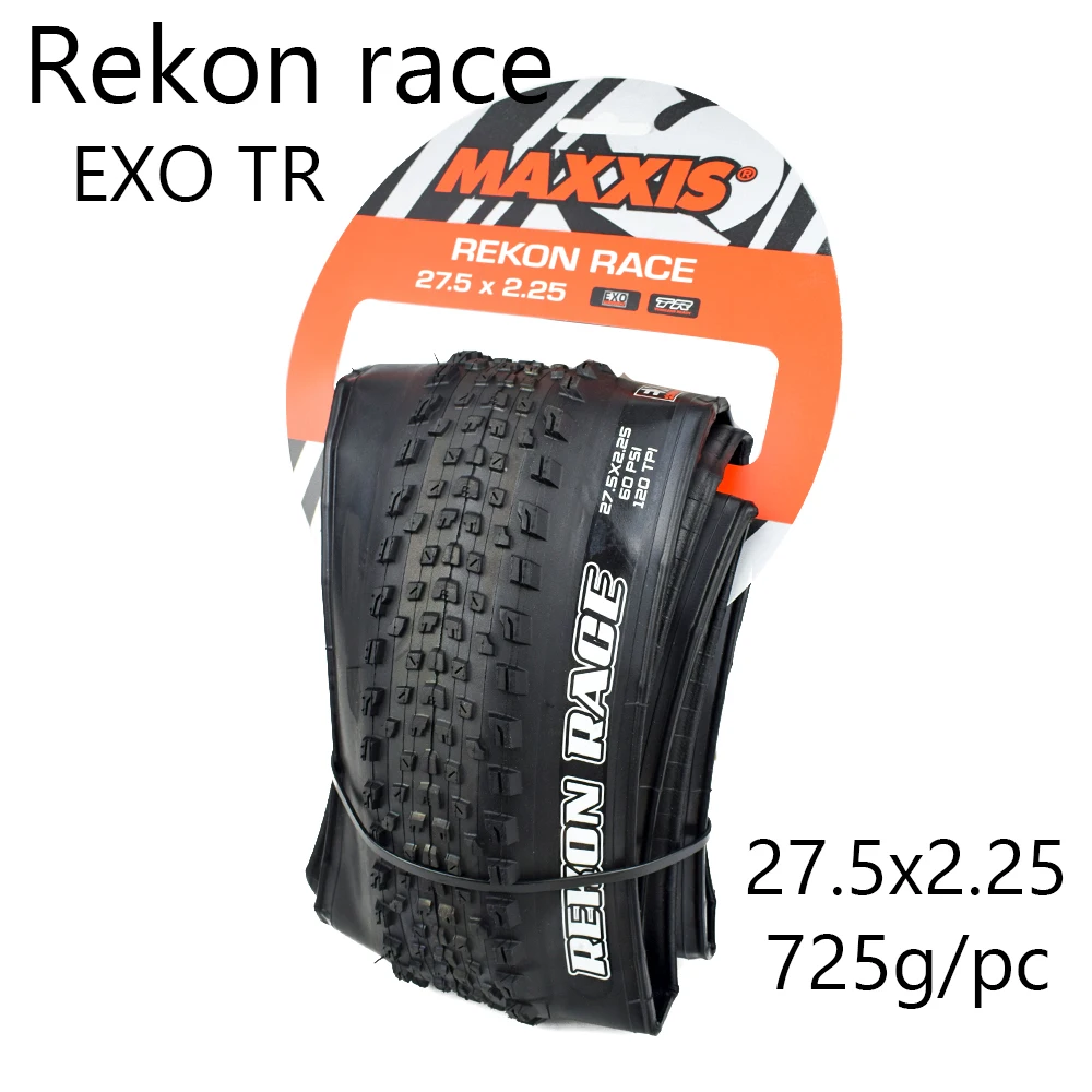 1pc maxxis 29 mtb自転車タイヤ26*2.2 27.5*2.2 29*2.0/2.2/2.25/2.35  exotrチューブレスタイヤマウンテンバイクのタイヤ自転車部品ikon rekon
