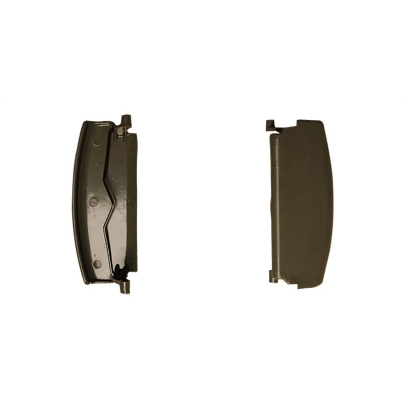 Coperchio del bracciolo dell'auto coperchio della Console chiusura a scatto per Audi A4 B6 B7 2002-2007 accessori per Console centrale Auto nero/grigio/Beige