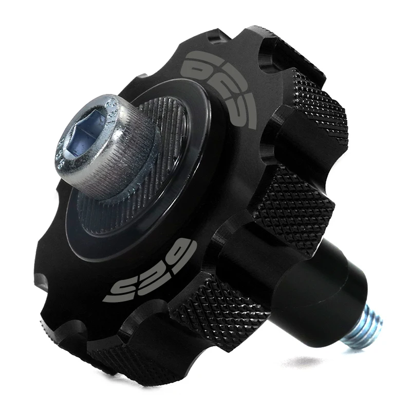 Advanced Motorcycle Throttle Lock Cruise Control System