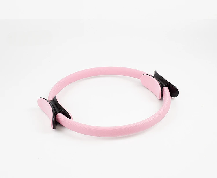 Pilates Circle Yoga Circle Beautiful Back Thin Legs Shaping Postpartum Pelvic Floor Muscle Training Fitness Yoga Equipment