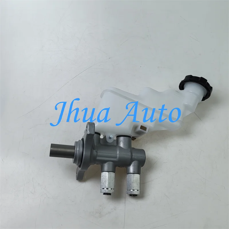 58510-1R000 58510-1R500 Brake Master Cylinder For HYUNDAI ACCENT SOLARIS KIA 2010-2014 585101R000 585101R500