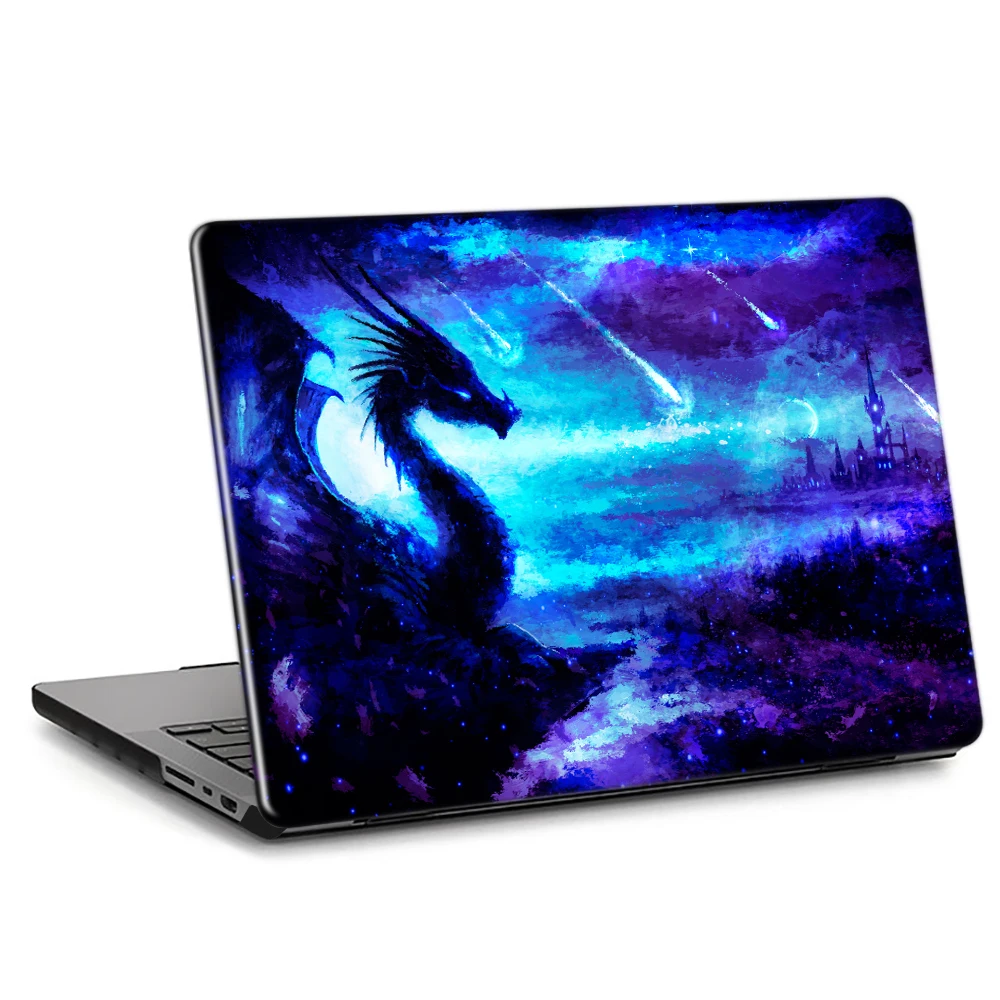 Für MacBook Air 13 A2337 2020 A2338 M1 Chip Pro 13 12 11 15 Laptop Fall Hard Shell für Apple Pro 16 A2141 Pro 14 A2442