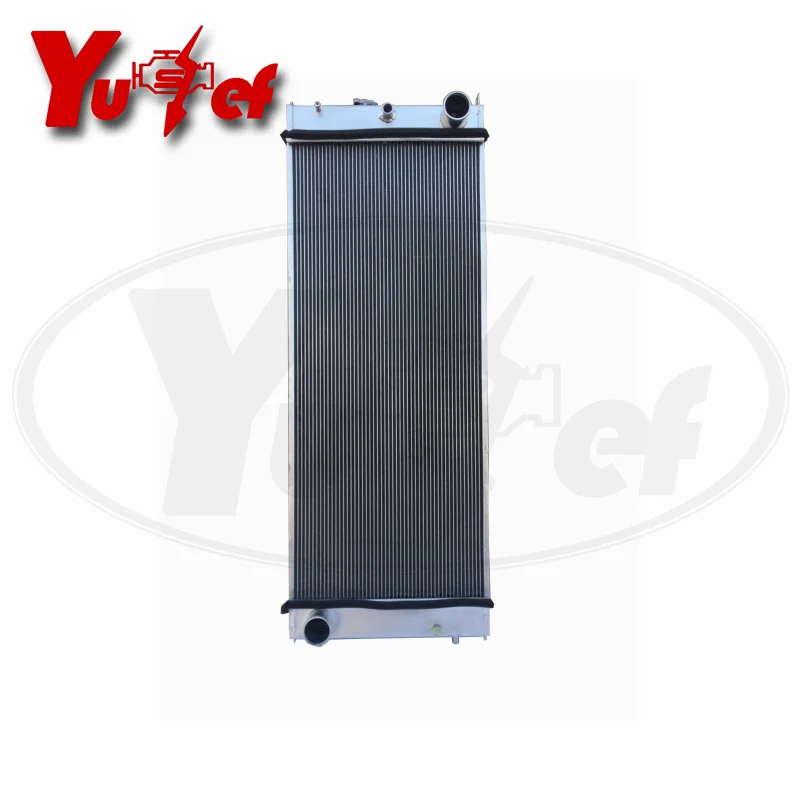 

Радиатор экскаватора Assy для Komatsu 207-03-75121 PC350-8
