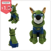 

Scoob Dynomutt Pug Dog Toys Kawaii Stitch Plushie Cute Anime Skzoo Stich Toys for Boys Girls Jouet Enfant Kids Stuffed Animals