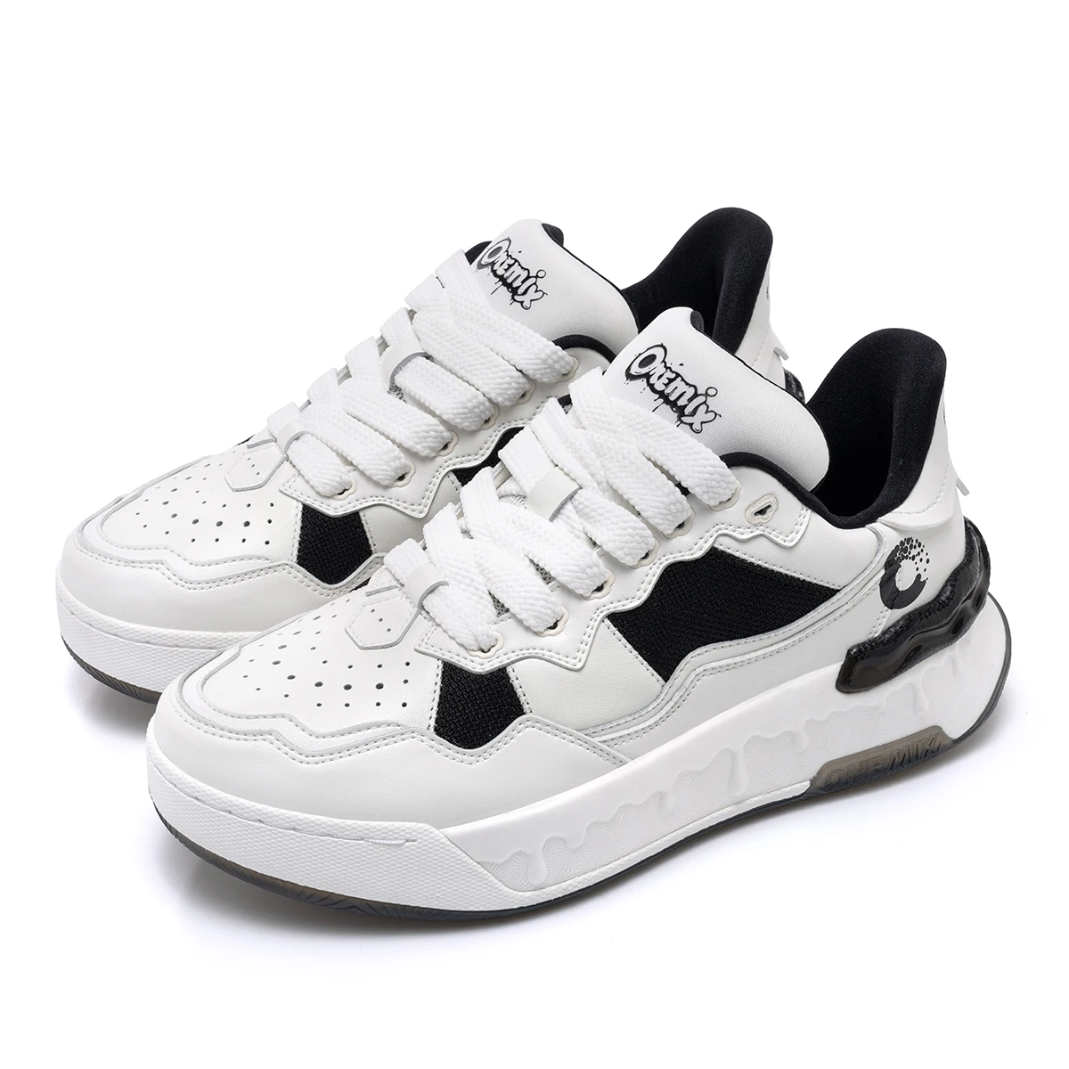 Chaussures ONEMIX polyvalence