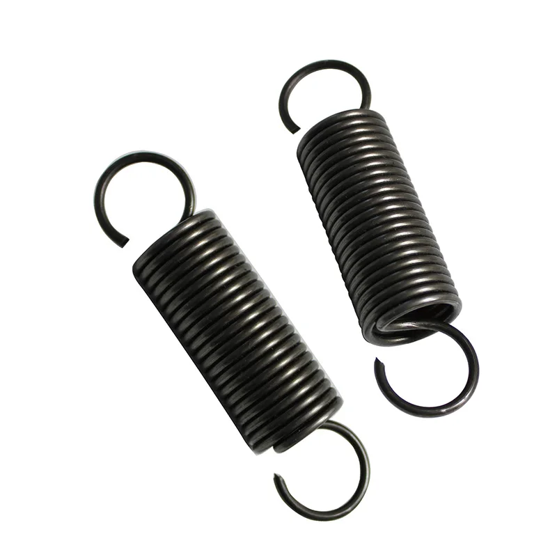 2pcs Strong Small Tension Springs 0.7x5x13mm Dual Hooks AliExpress