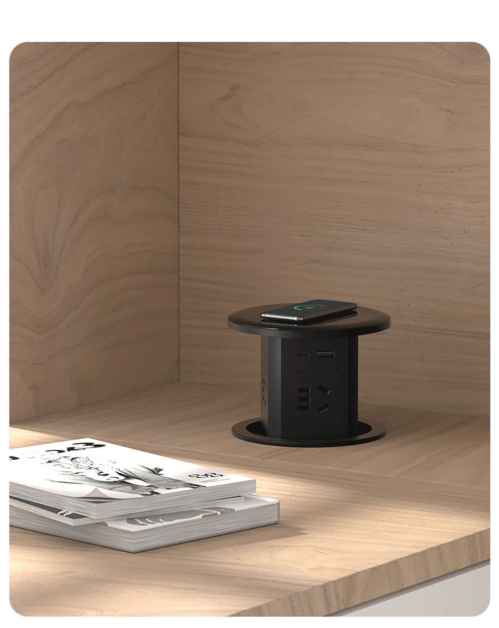 Computers e Electronics