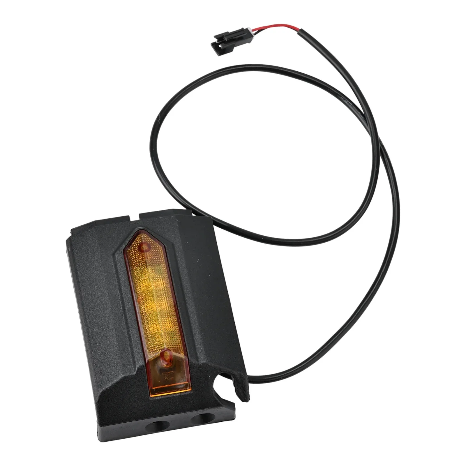 Original Blinker Licht Hinten Für KuKirin G2 Pro DB 2024 Version Elektrische Roller Blinker Ersatzteile – Detail 8