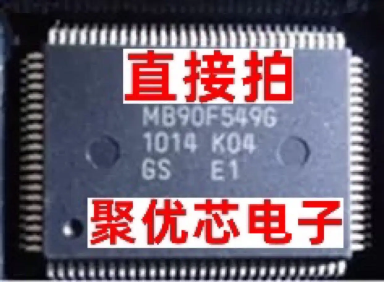 

MB90F549G 90F549G MB90F549GS M890F549G