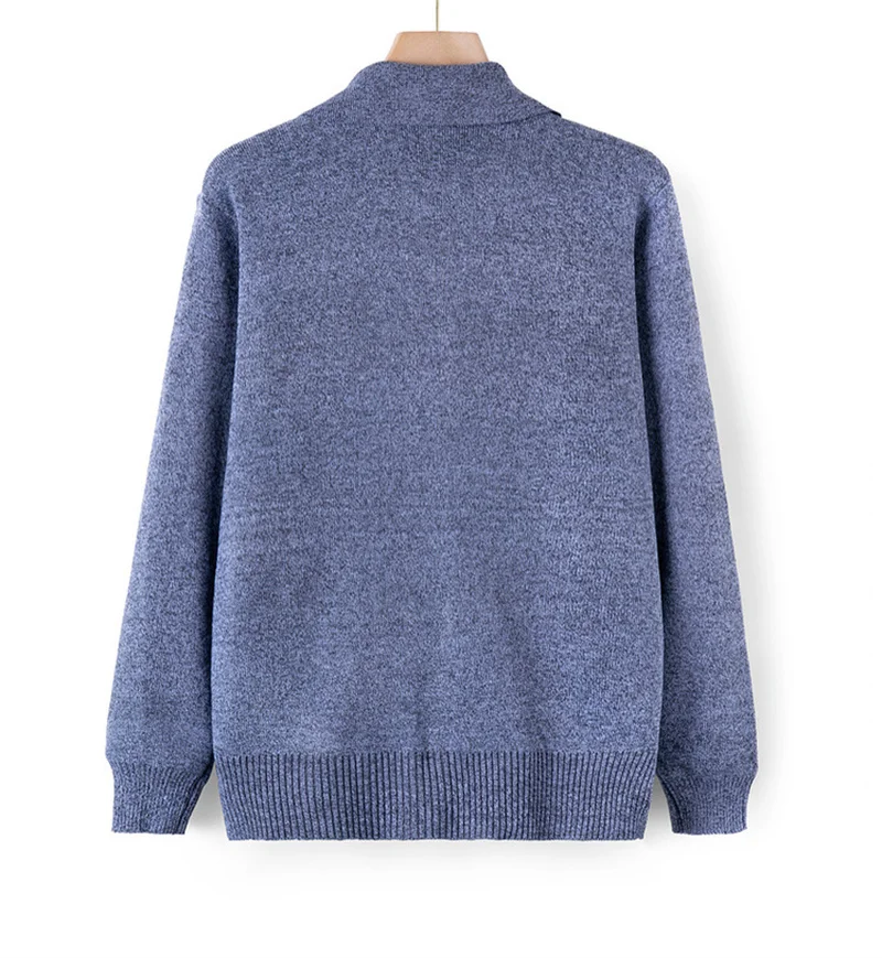 Détails du Cardigan