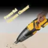 Cordless Vacuum Cleaner for DeWalt 18V/20V Battery (No Battery) Handheld Vacuum for Hardwood Floor Carpet Pet Hair Car 1