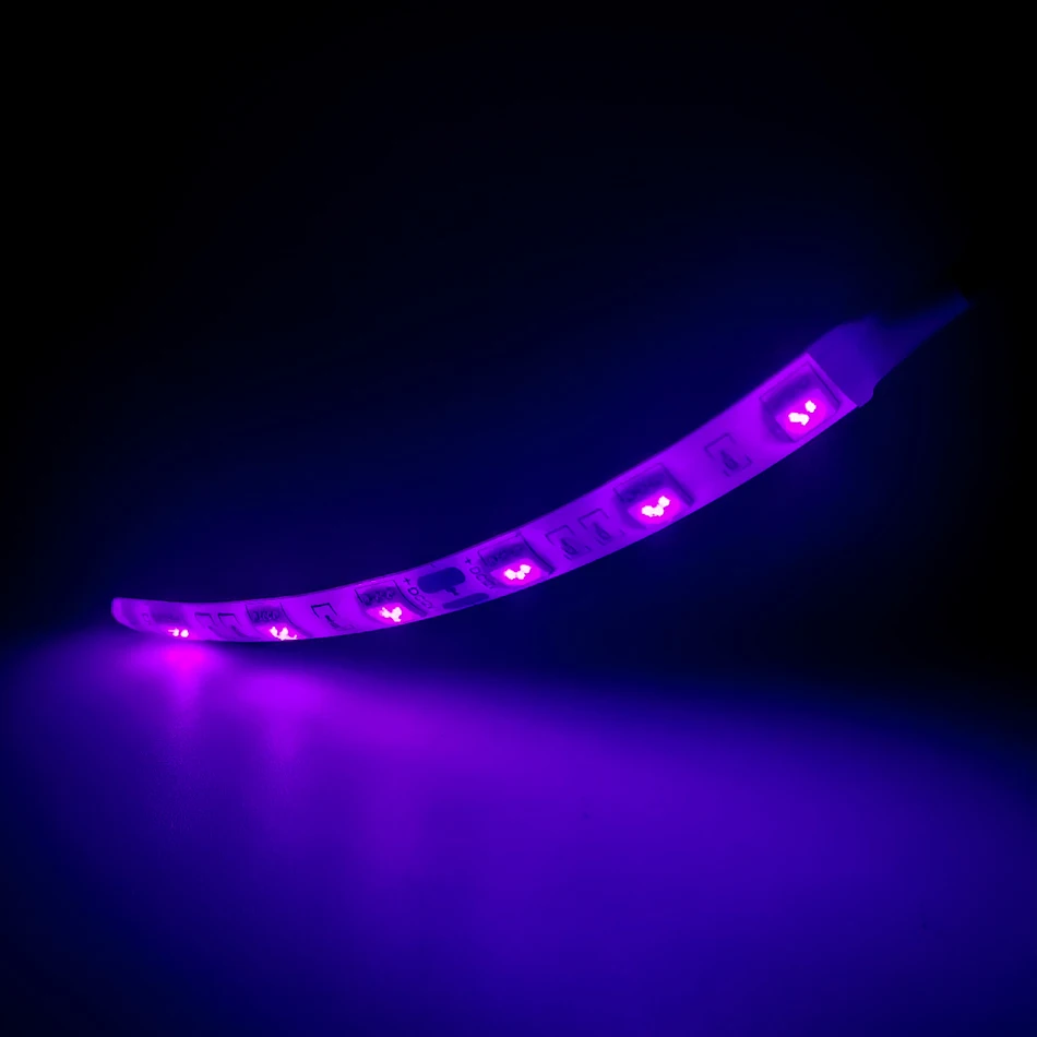 รูปสินค้า LED Strip Light ยืดหยุ่น ตกแต่งบ้านและรถ