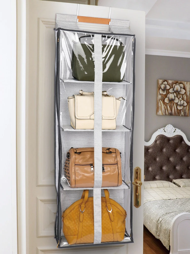 Purse Organizer Closet