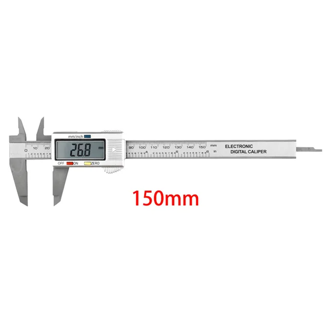 150mm
