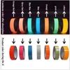 Cat luminous stickers adhesive tape night home indoor outdoor self  luminous fluorescent strips Stair warning tape DIY stage 2