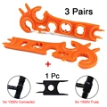 3 Pairs